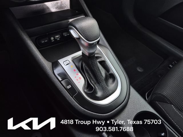 Certified 2021 Kia Forte Sedan FWD image 33