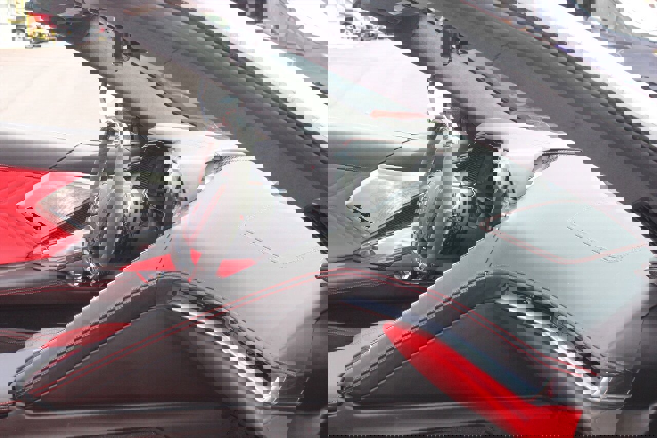 Used 2023 Chevrolet Corvette Z06 image 26