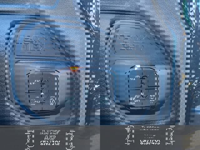 New 2026 RAM 2500 Big Horn image 33