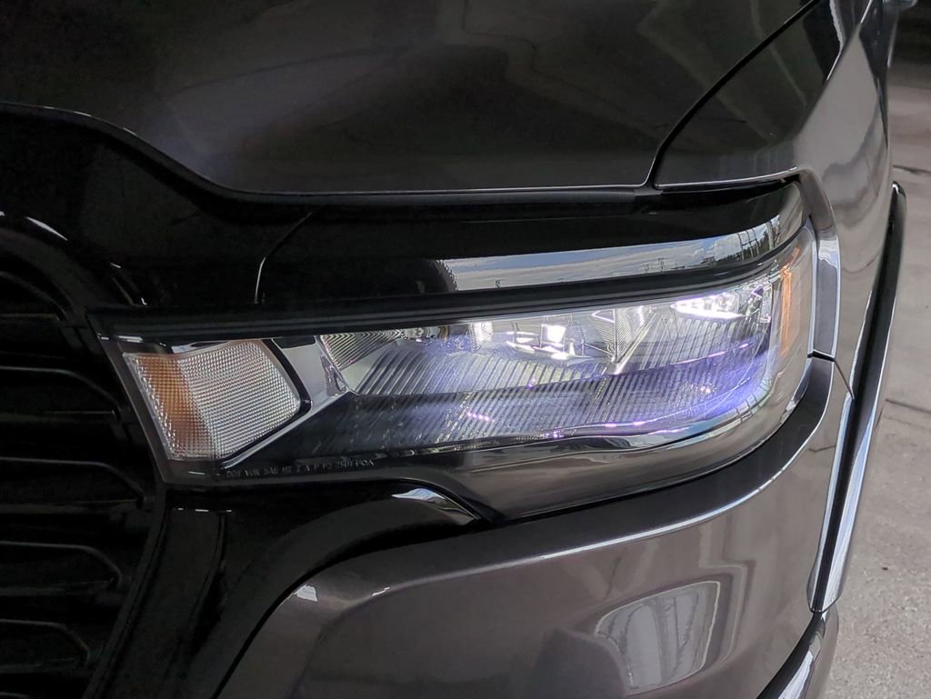 New 2026 RAM 1500 Laramie w/ Night Edition image 10