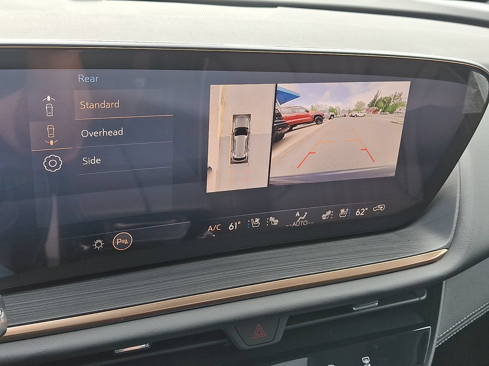 New 2026 Buick Envision Avenir AWD/4WD image 19