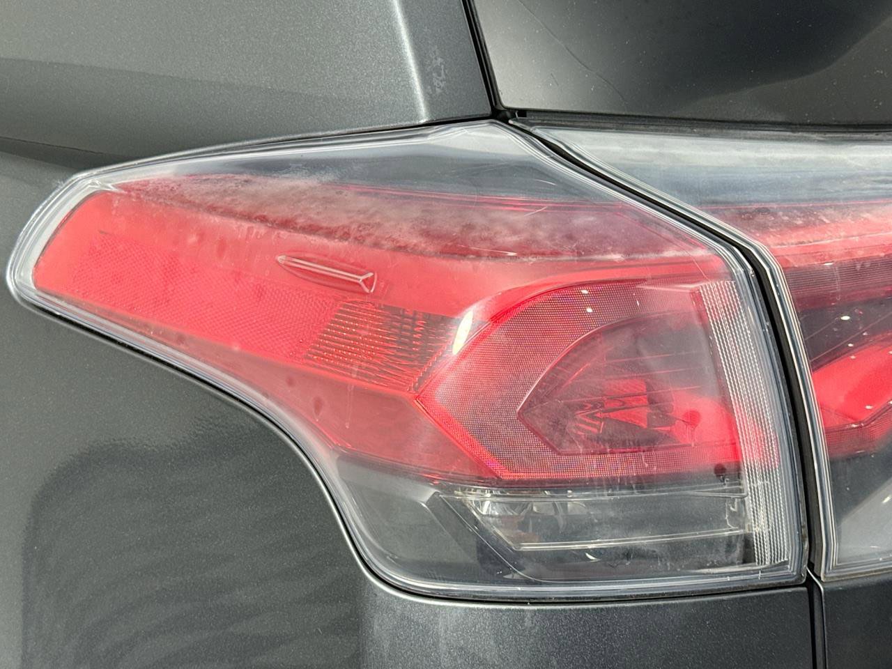 Used 2017 Toyota RAV4 XLE image 58