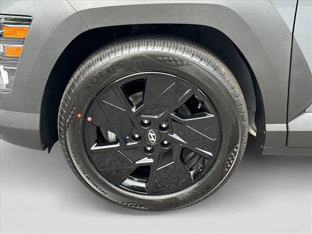 New 2026 Hyundai Kona SEL Sport image 10