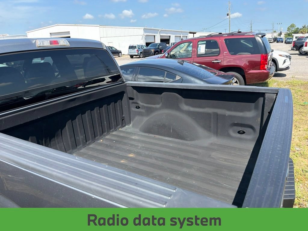 Used 2013 Ford F150 XLT RWD image 11
