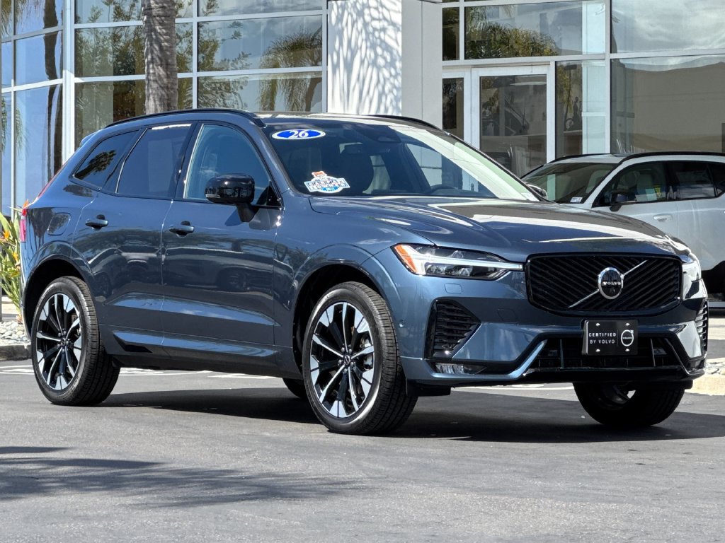 Certified 2026 Volvo XC60 B5 Plus AWD/4WD image 7