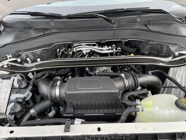 New 2026 Ford Explorer ST image 12