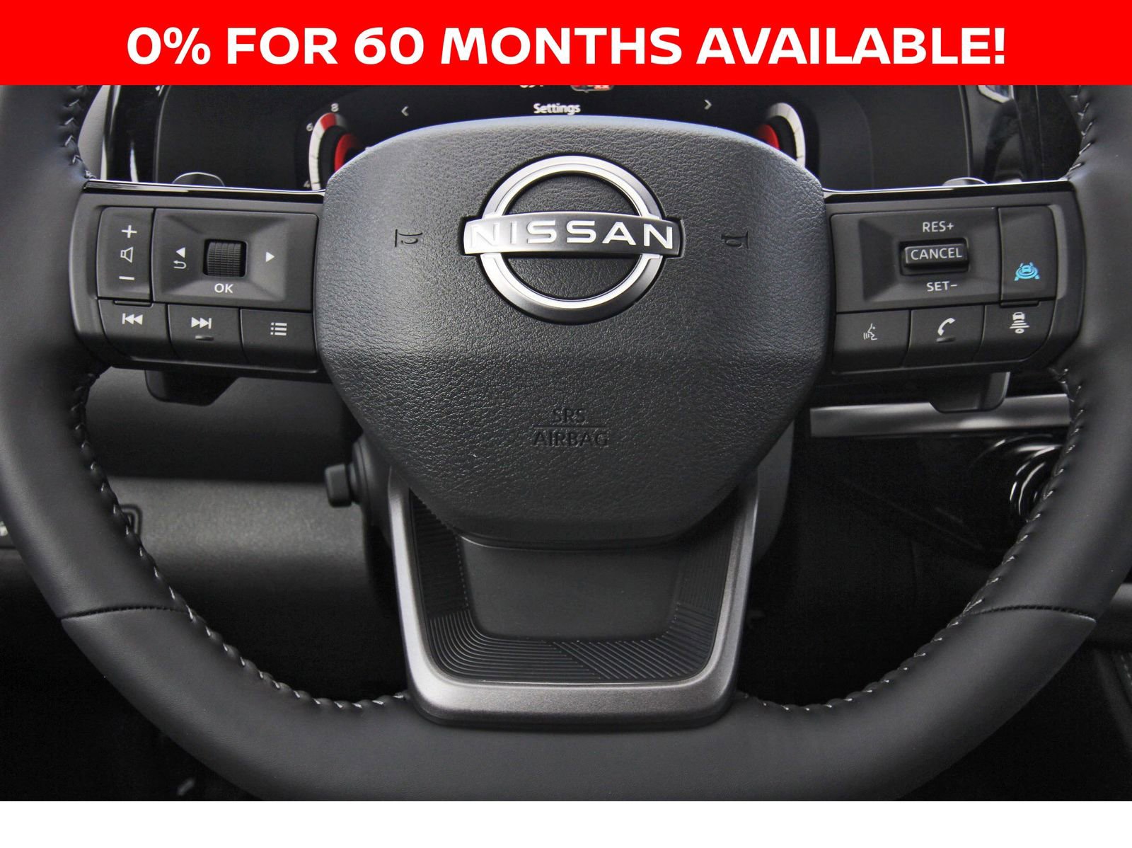 New 2026 Nissan Pathfinder Platinum w/ Cargo Package image 19