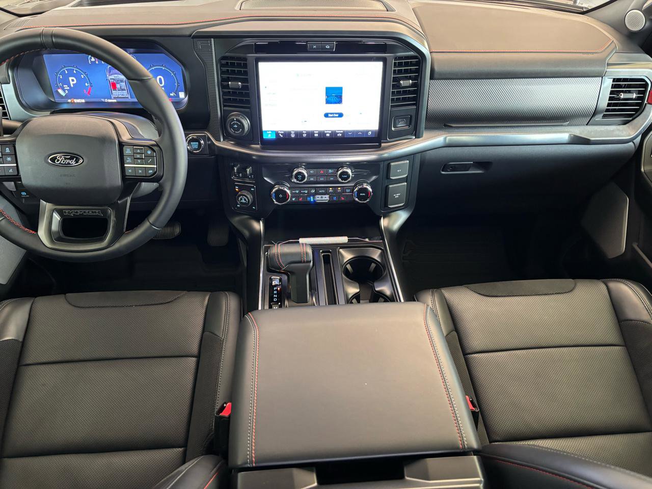 Used 2025 Ford F150 Raptor image 16