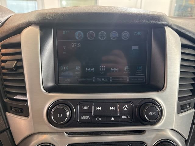 Used 2020 GMC Yukon SLT w/ Open Road Package image 34