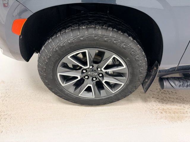 Certified 2021 Chevrolet Tahoe Z71 w/ Rear Media and Nav Package image 20