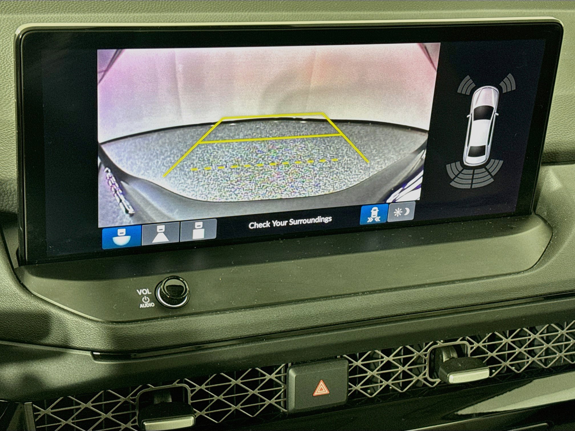 Certified 2025 Honda Accord Touring image 14