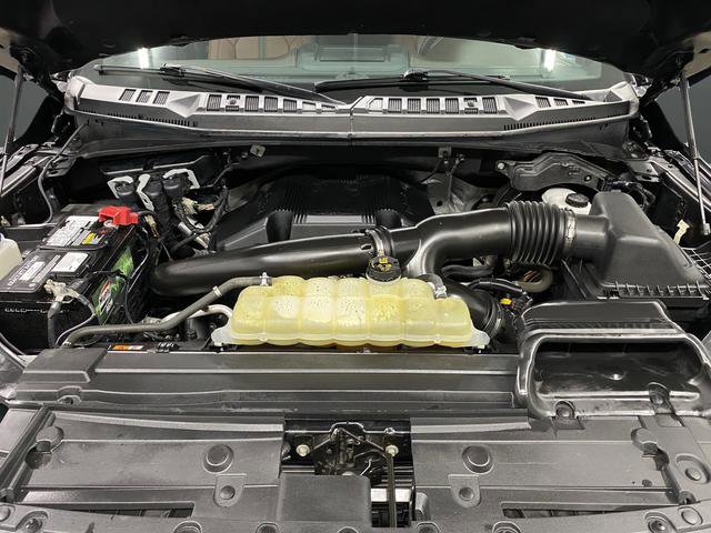 Used 2020 Ford F150 King Ranch w/ Equipment Group 601A Luxury image 46