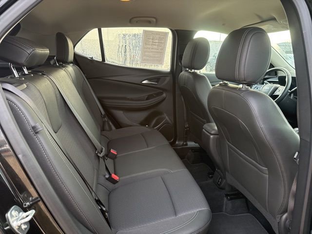 Used 2025 Buick Encore GX Preferred image 21