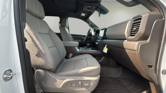 Used 2025 GMC Sierra 1500 SLT w/ SLT Premium Plus Package image 12