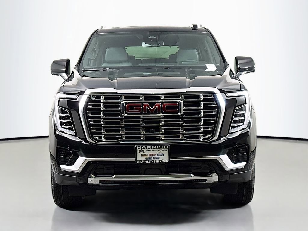 New 2026 GMC Yukon XL Denali w/ Sun & Power Step Package image 2