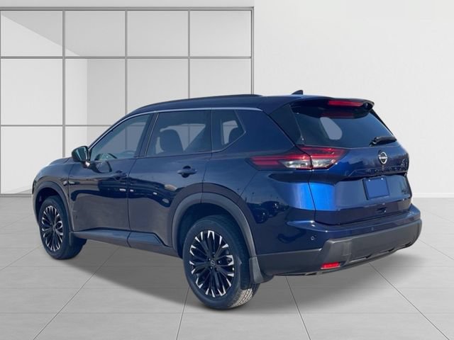 New 2026 Nissan Rogue Dark Armor AWD/4WD image 4