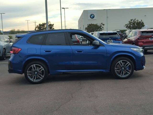 New 2026 BMW X1 M35i w/ Convenience Package image 5