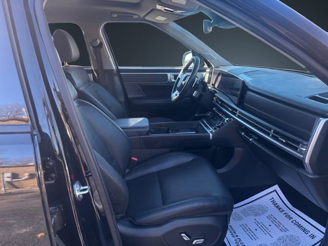 Used 2024 Hyundai Santa Fe Limited image 15