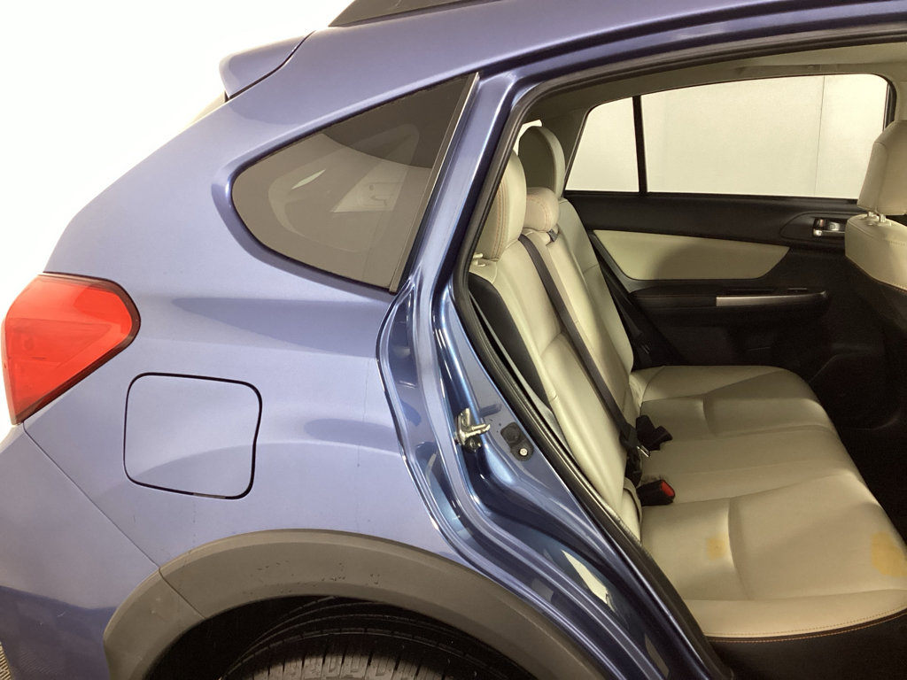 Used 2017 Subaru Crosstrek 2.0i Limited image 10