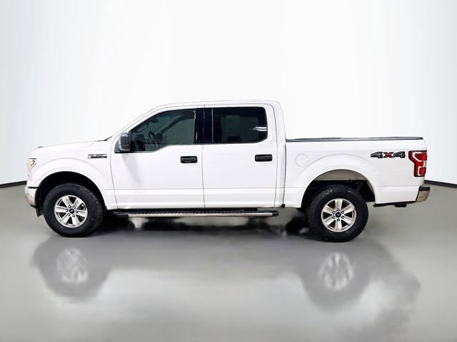 Used 2018 Ford F150 XLT image 10