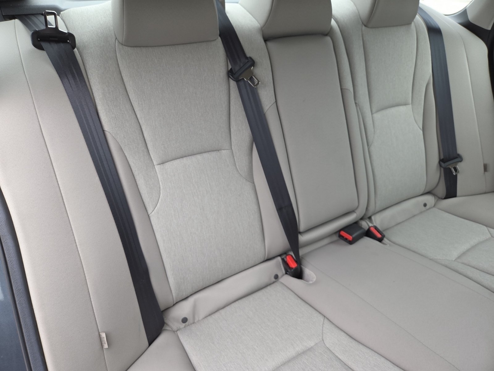 Used 2024 Honda Accord EX image 22