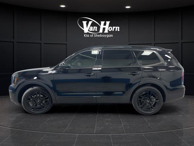 Used 2024 Kia Telluride SX X-Line image 6