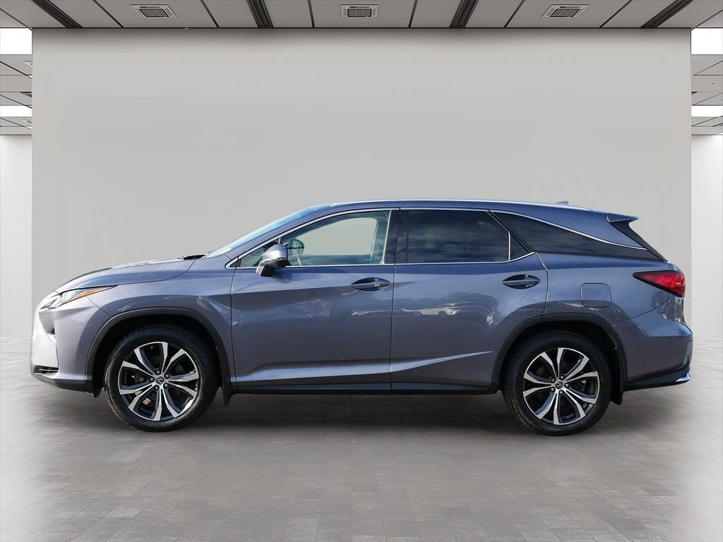 Used 2019 Lexus RX 350L AWD image 3