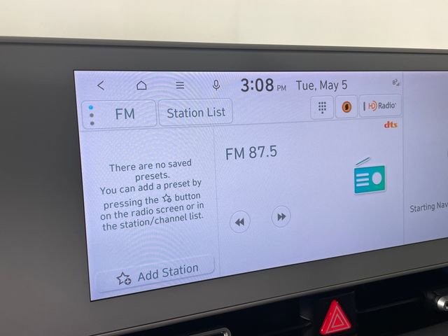 Certified 2024 Hyundai Ioniq 5 Limited RWD image 7