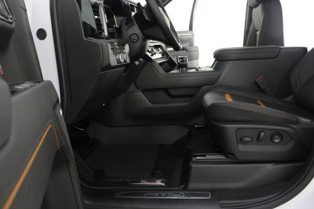 New 2026 GMC Sierra 1500 AT4 image 20