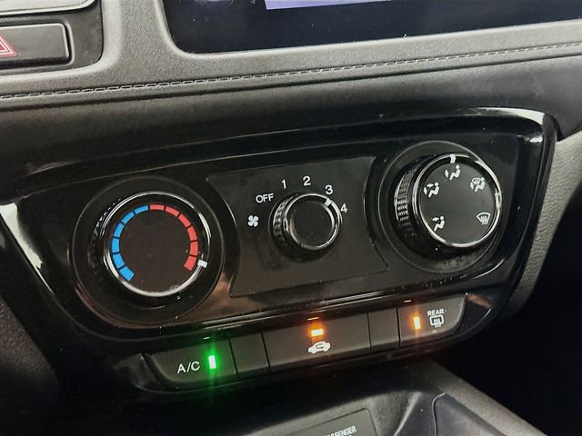 Certified 2022 Honda HR-V Sport image 23