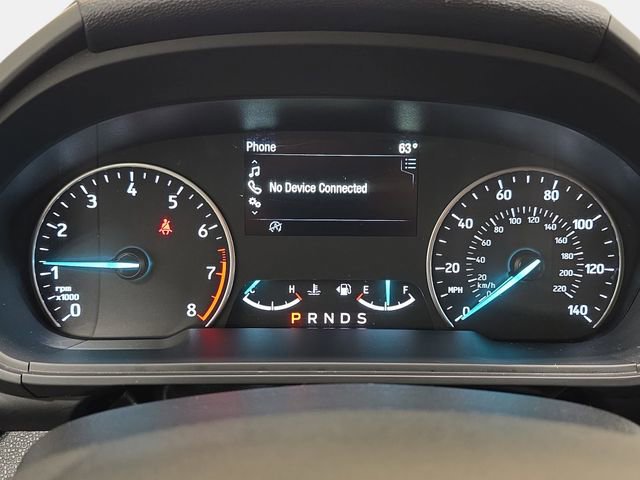 Used 2018 Ford EcoSport SE w/ SE Convenience Package AWD/4WD image 18