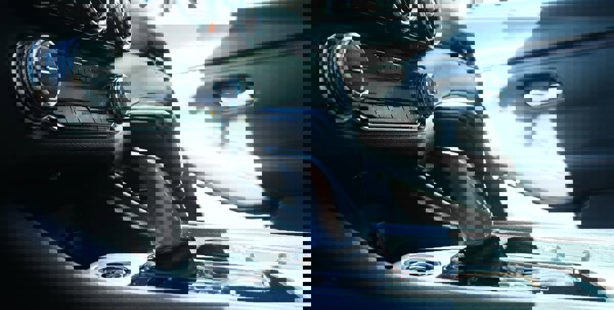 Used 2024 Nissan Sentra SR image 49