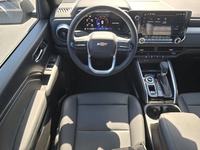 New 2026 Chevrolet Colorado LT w/ LT Convenience Package AWD/4WD image 15