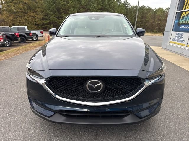 Used 2017 MAZDA CX-5 Grand Touring image 2