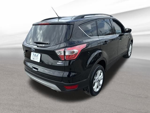 Used 2018 Ford Escape SE image 8