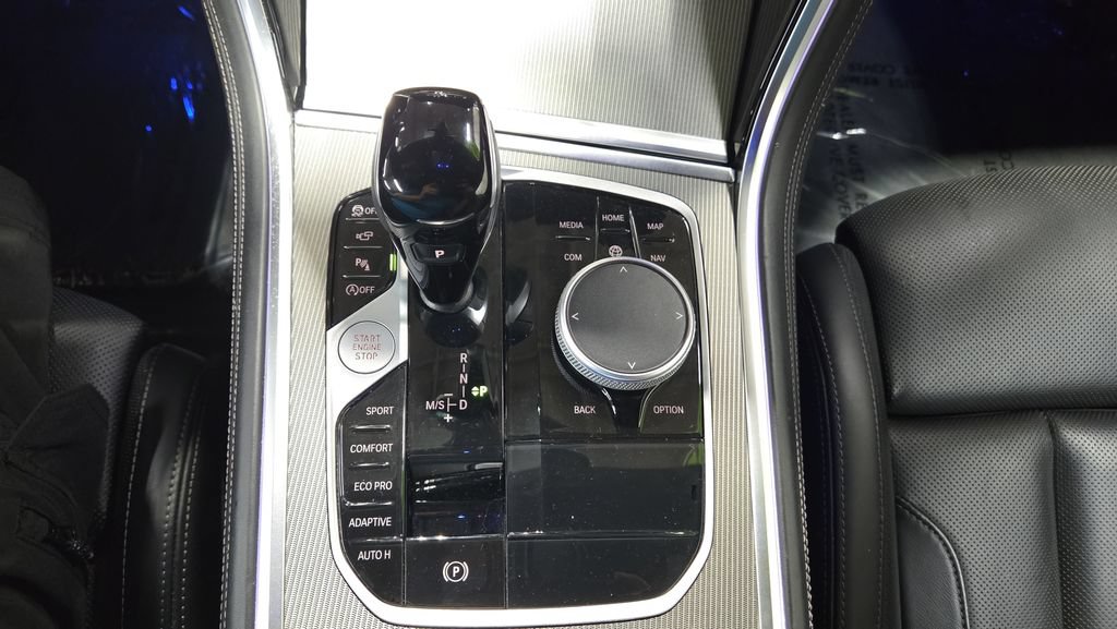 Used 2025 BMW 840i xDrive Coupe AWD/4WD image 19