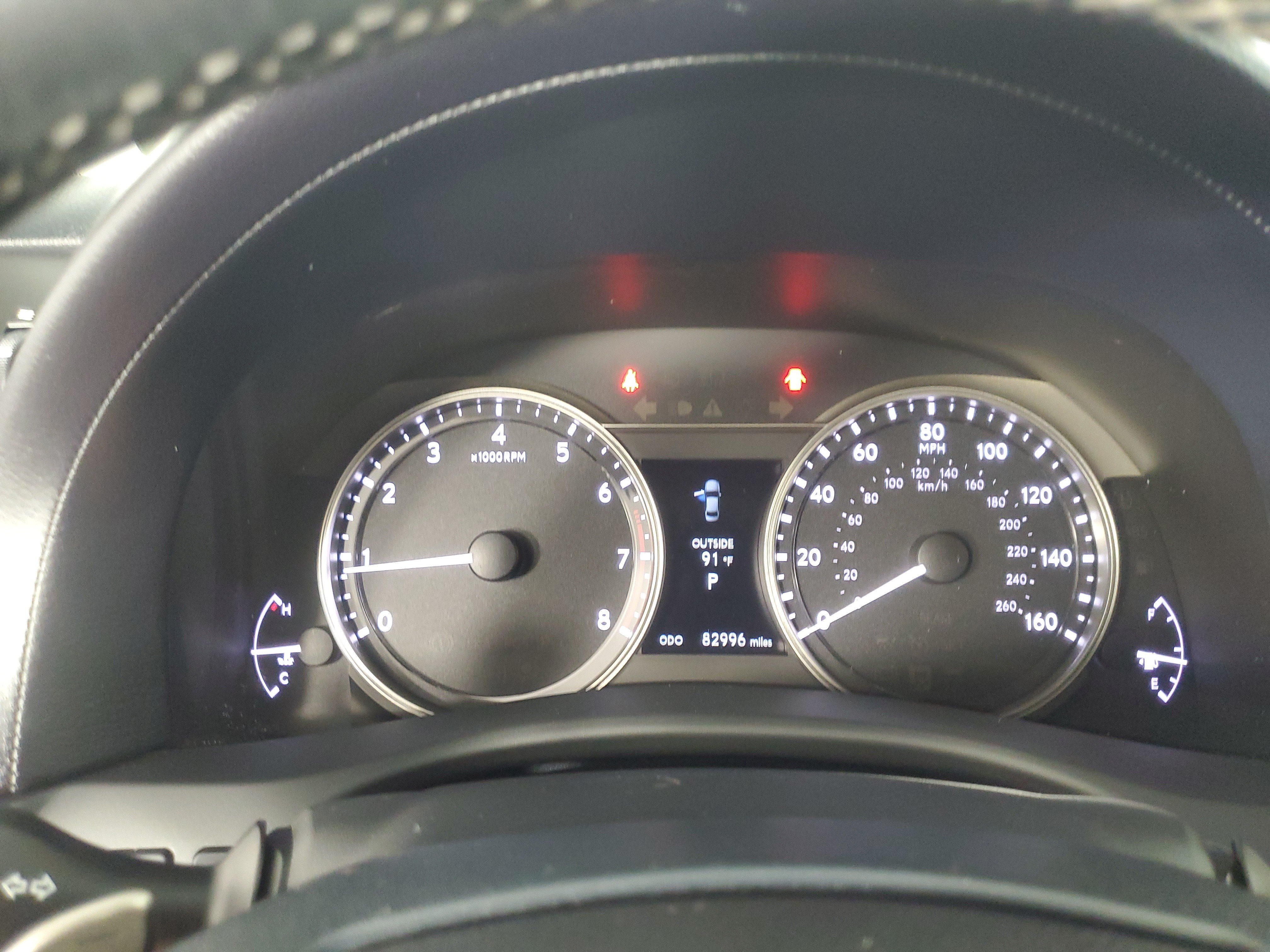 Used 2014 Lexus GS 350 w/ Premium Package RWD image 28