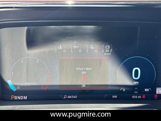 New 2025 Ford F350 King Ranch image 26