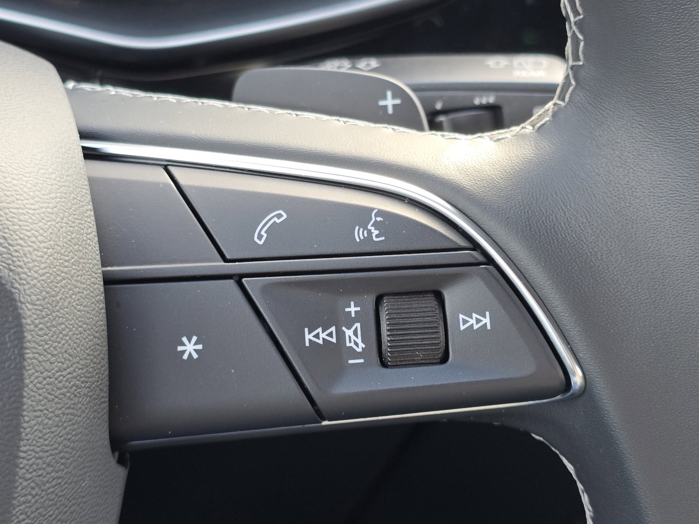 Used 2025 Audi Q7 2.0T Premium Plus w/ Premium Plus Package image 24