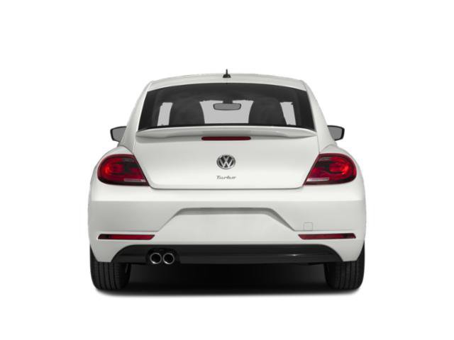 Used 2017 Volkswagen Beetle 1.8T SE FWD image 5
