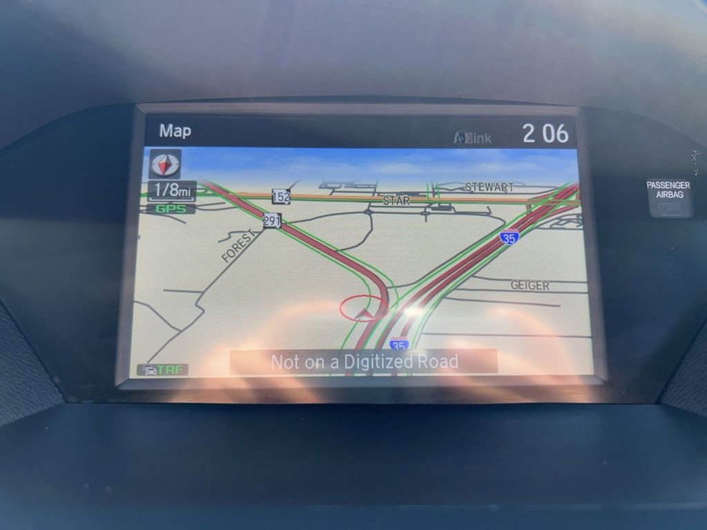 Used 2018 Acura MDX SH-AWD w/ Technology Package image 30