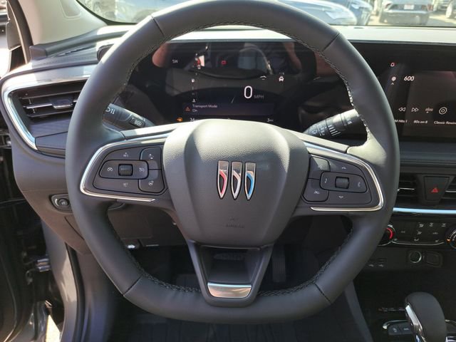 New 2026 Buick Encore GX Sport Touring w/ Advanced Technology Package image 18