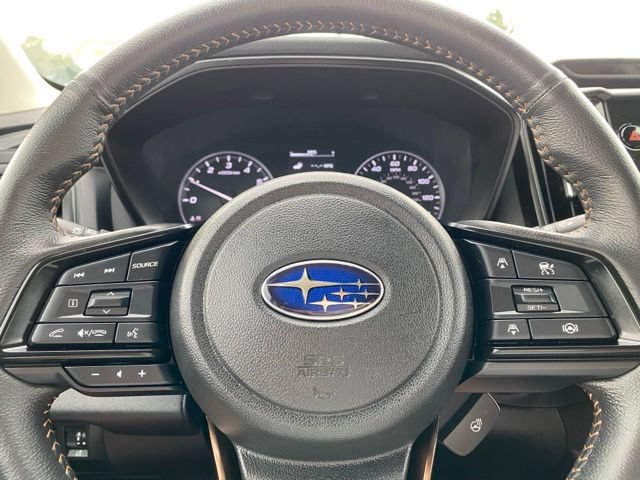 Certified 2025 Subaru Ascent Bronze Edition AWD/4WD image 16
