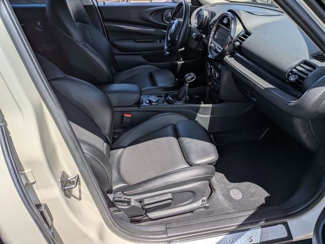 Used 2017 MINI Cooper Clubman S AWD/4WD image 32