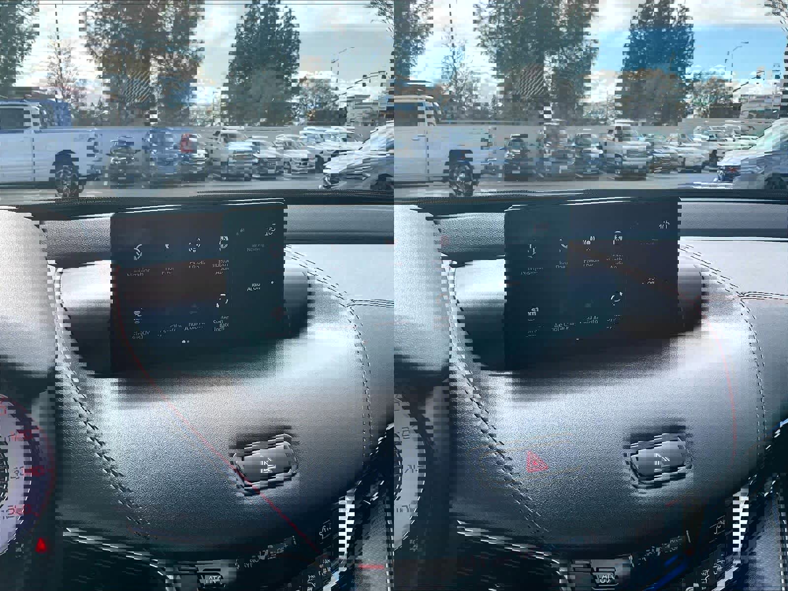 Used 2022 Acura TLX w/ A-SPEC Pkg image 23