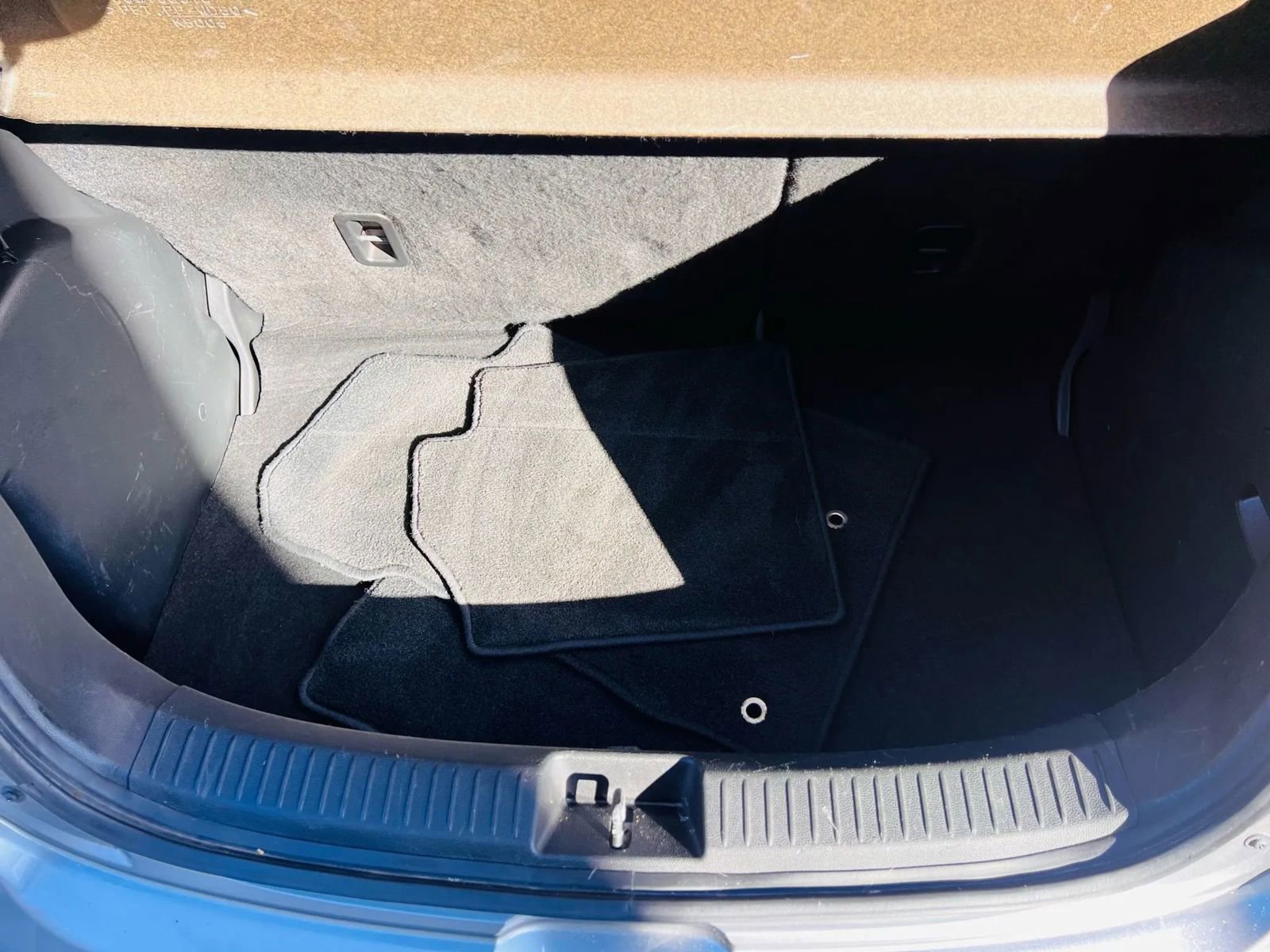 Used 2012 MAZDA MAZDA2 Sport image 11