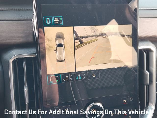 New 2026 GMC Acadia Denali w/ Super Cruise Package image 13