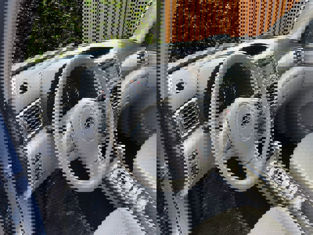 Used 2012 Subaru Forester 2.5X image 9