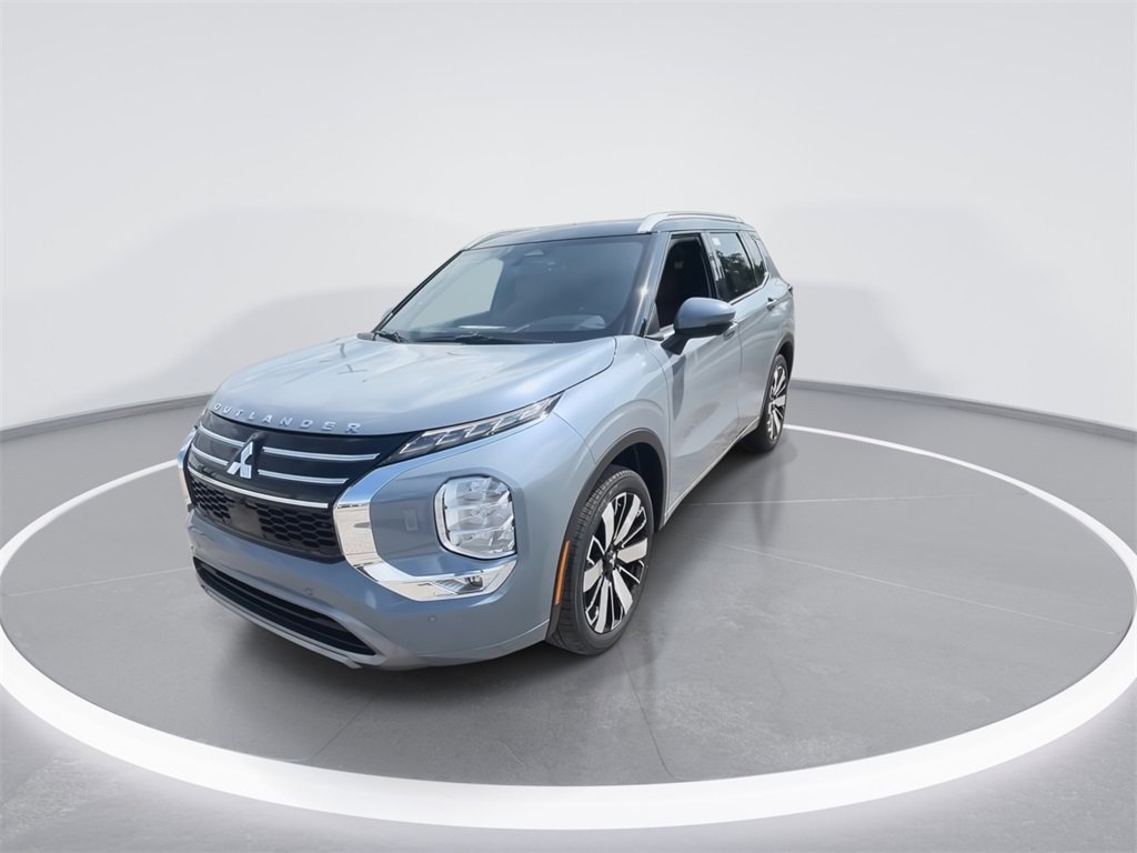 New 2025 Mitsubishi Outlander SEL image 4