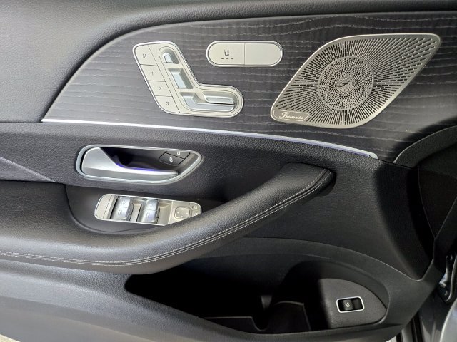 Used 2022 Mercedes-Benz GLE 350 4MATIC image 20